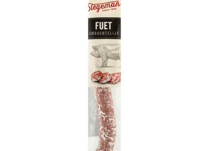 Stegeman Traditional fuet