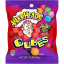 Warheads Cubes