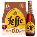 Leffe Braun 0,0