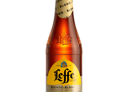 Leffe Blond