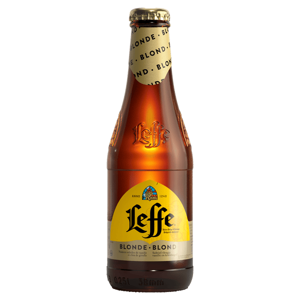 Leffe Blonde