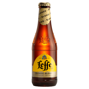 Leffe Blond
