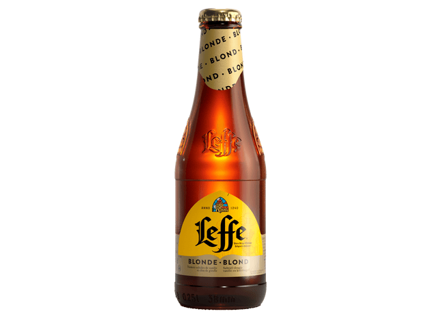 Leffe Blond