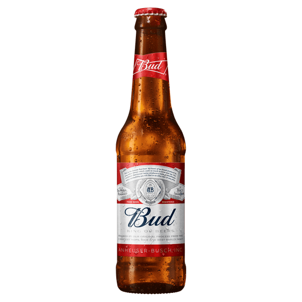 Bud Pils