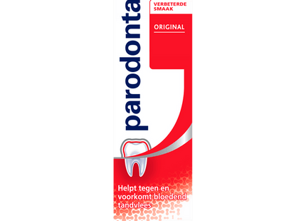 Parodontax Toothpaste original