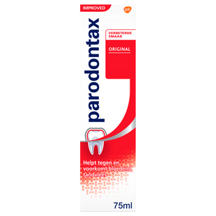 Parodontax Tandpasta original