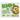 BIO+ Vegetable broth 6 cubes