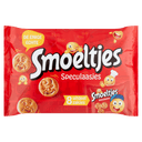 Smoeltjes Speculaasjes