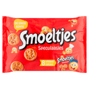Little Faces Spiced Cookies