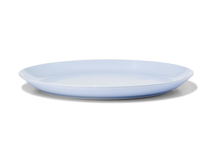 dinerbord Ø26cm Tafelgenoten new bone blauw