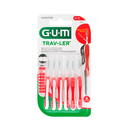 GUM Rager Reisefeder 0,8 mm