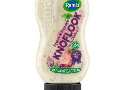 Remia Knoflook tafelsaus