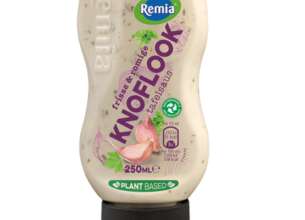 Remia Knoflook tafelsaus