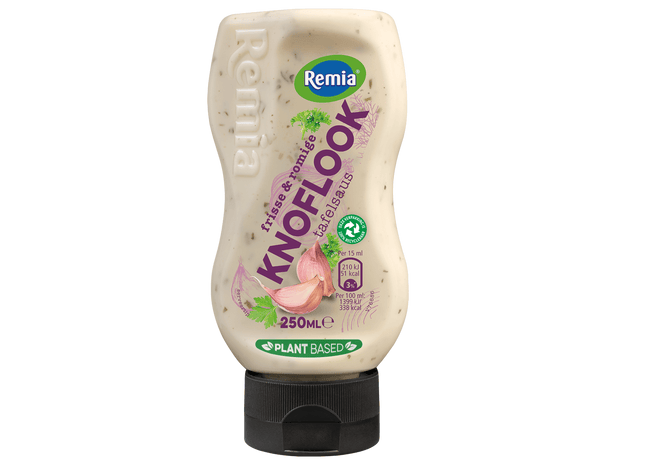 Remia Knoflook tafelsaus