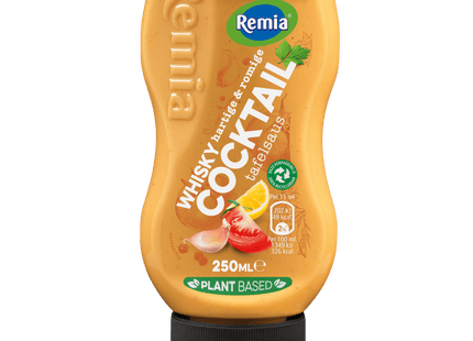 Remia Cocktail tafelsaus