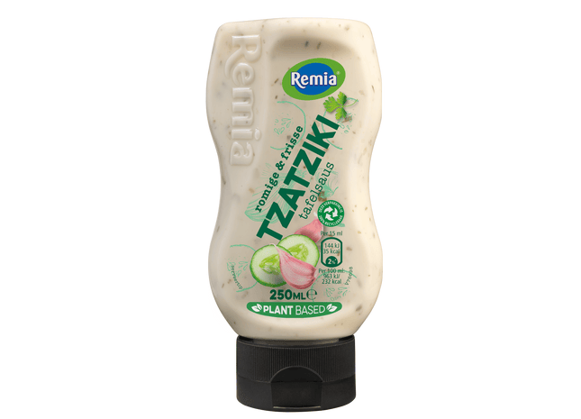 Remia Tzatziki tafelsaus