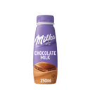 Milka Chocolademelk