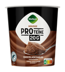 Melkan High Protein Chocolate Mousse