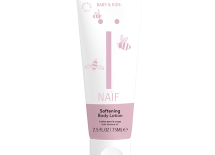 Naif Naif Bodylotion