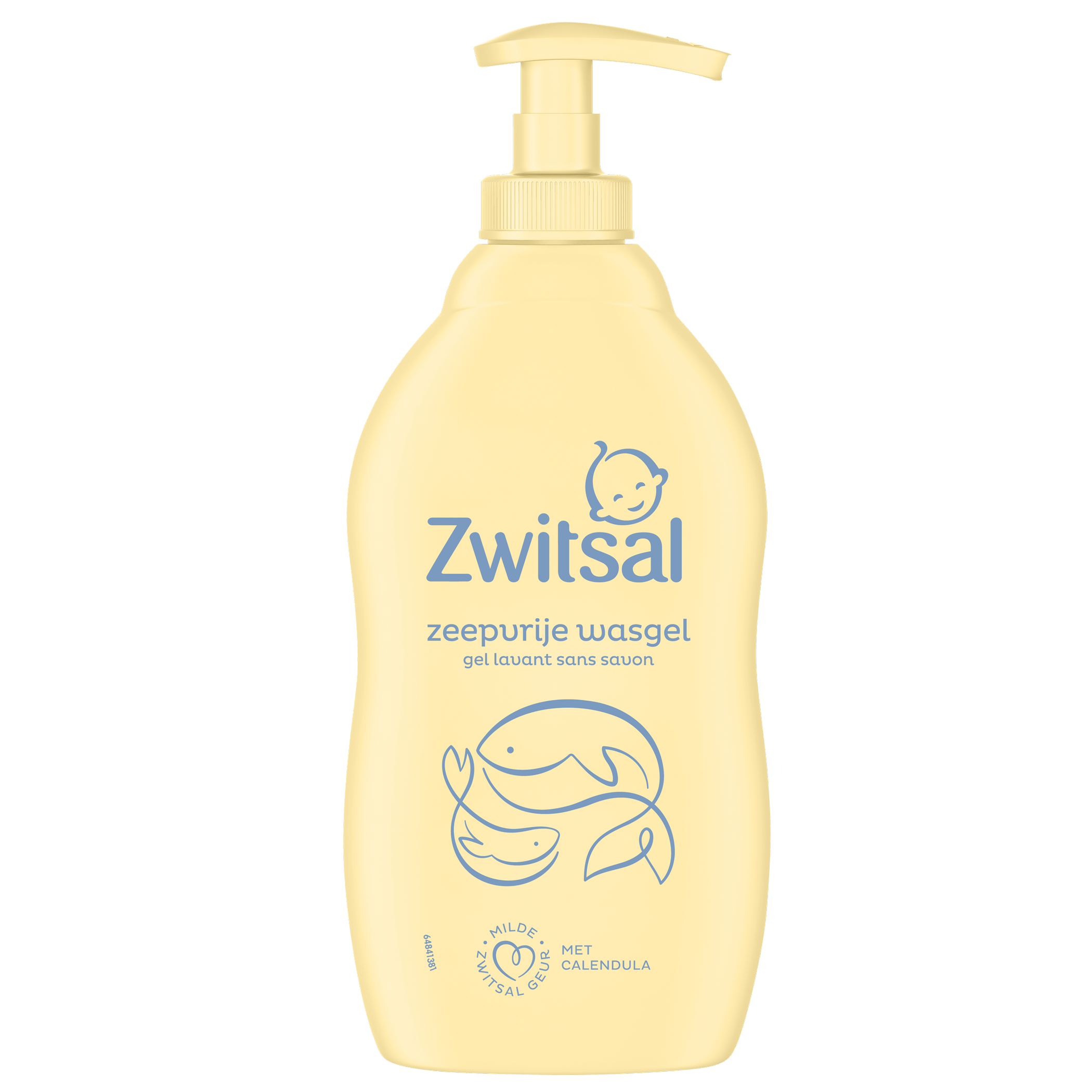 Baby en kind verzorging Image