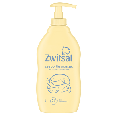 Baby- und Kinderpflege