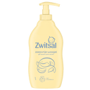 Zwitsal seifenfreies Waschgel mit Pumpe