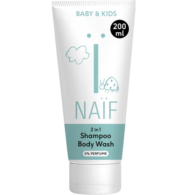 Baby en kind verzorging