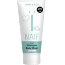 Naïf Bodywash & Shampoo 0 % Parfum