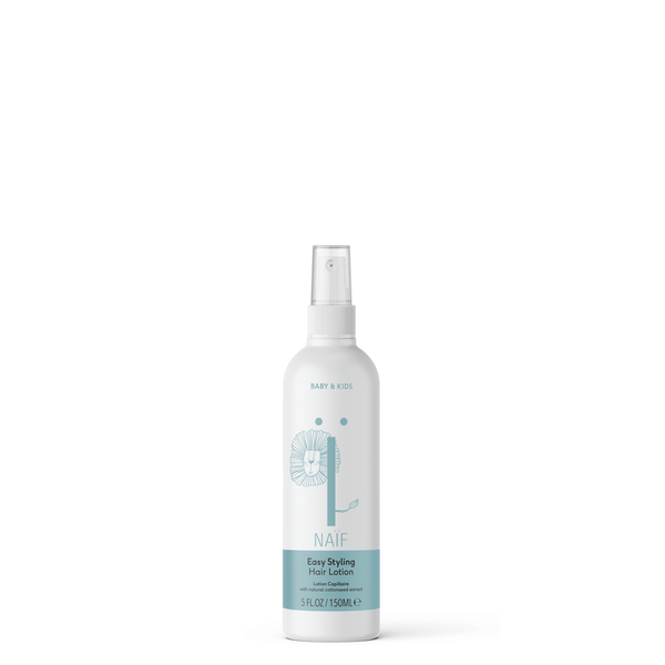 Naif Styling Hair Lotion
