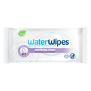 WaterWipes Soothing Clean 3-in-1