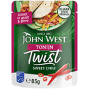 John West Fish Twist Tuna sweet chili