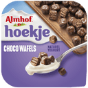 Almhof Almhof Hoekje choco wafels
