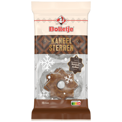 Weihnachtsbäckerei