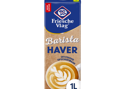 Friesche Vlag Barista haver