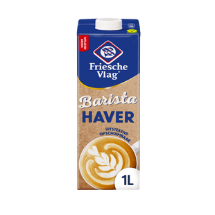 Friesche Vlag Barista Hafer