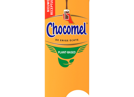 Chocomel Vegetable