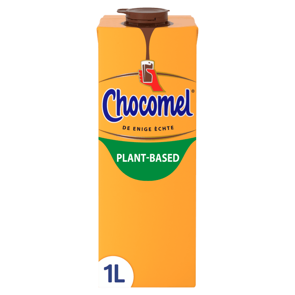 Chocomel Pflanzlich