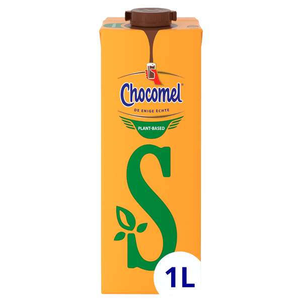 Chocomel Plantaardig