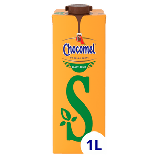Chocomel Plantaardig