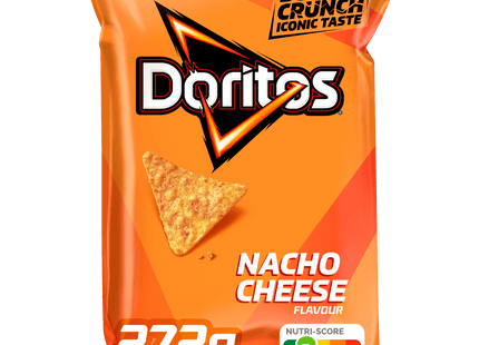 Doritos Party Pack Tortilla chips nacho cheese