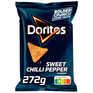 Doritos Valuepack sweet chilli