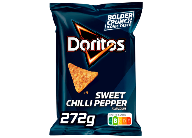 Doritos Valuepack sweet chilli