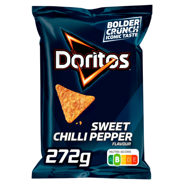 Doritos Valuepack sweet chili
