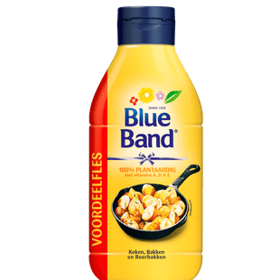 Blue Band Iedere dag vloeibaar