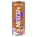 Nescafe Ready to Drink Cappuccino ijskoffie