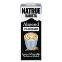 Natrue Barista 0% Almond