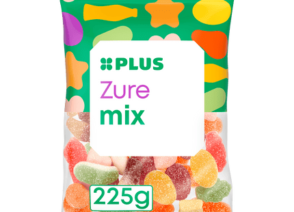 Zure mix