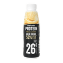 Melkunie Protein Milchgetränk Vanille