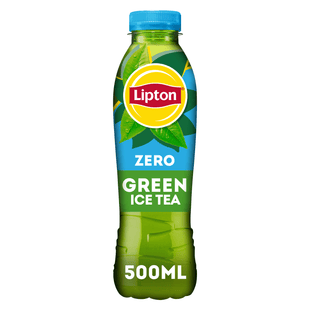 Lipton Ice tea green zero