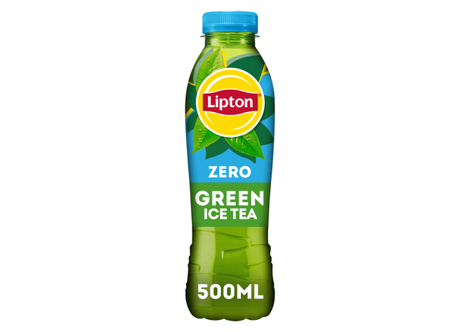 Lipton Ice tea green zero